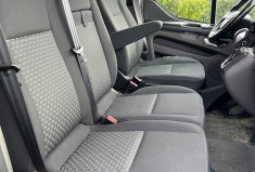 Ford CUSTOM L1H1 Trend Business BVA 130 cv