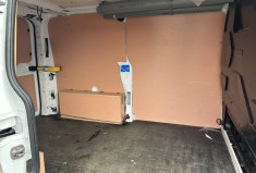 Ford CUSTOM L1H1 Trend Business BVA 130 cv