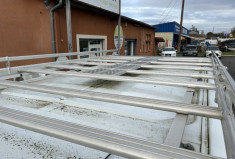 Ford CUSTOM L1H1 Trend Business BVA 130 cv