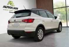 SEAT ARONA 1.0 TSI STYLE 95 CH BVM5 / SUIVI CONSTRUCTEUR A JOUR / CARPLAY 