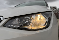 SEAT ARONA 1.0 TSI STYLE 95 CH BVM5 / SUIVI CONSTRUCTEUR A JOUR / CARPLAY 