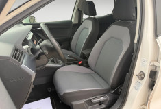 SEAT ARONA 1.0 TSI STYLE 95 CH BVM5 / SUIVI CONSTRUCTEUR A JOUR / CARPLAY 