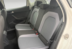 SEAT ARONA 1.0 TSI STYLE 95 CH BVM5 / SUIVI CONSTRUCTEUR A JOUR / CARPLAY 