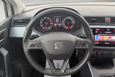 SEAT ARONA 1.0 TSI STYLE 95 CH BVM5 / SUIVI CONSTRUCTEUR A JOUR / CARPLAY 