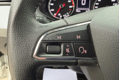 SEAT ARONA 1.0 TSI STYLE 95 CH BVM5 / SUIVI CONSTRUCTEUR A JOUR / CARPLAY 