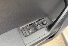 SEAT ARONA 1.0 TSI STYLE 95 CH BVM5 / SUIVI CONSTRUCTEUR A JOUR / CARPLAY 