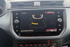 SEAT ARONA 1.0 TSI STYLE 95 CH BVM5 / SUIVI CONSTRUCTEUR A JOUR / CARPLAY 