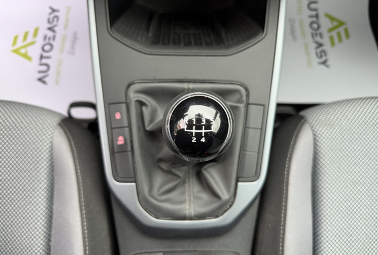 SEAT ARONA 1.0 TSI STYLE 95 CH BVM5 / SUIVI CONSTRUCTEUR A JOUR / CARPLAY 