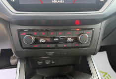 SEAT ARONA 1.0 TSI STYLE 95 CH BVM5 / SUIVI CONSTRUCTEUR A JOUR / CARPLAY 