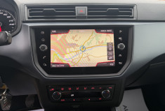 SEAT ARONA 1.0 TSI STYLE 95 CH BVM5 / SUIVI CONSTRUCTEUR A JOUR / CARPLAY 