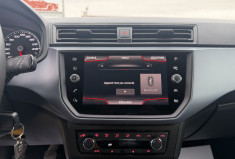 SEAT ARONA 1.0 TSI STYLE 95 CH BVM5 / SUIVI CONSTRUCTEUR A JOUR / CARPLAY 