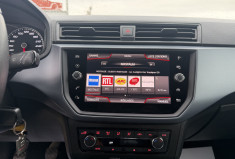 SEAT ARONA 1.0 TSI STYLE 95 CH BVM5 / SUIVI CONSTRUCTEUR A JOUR / CARPLAY 