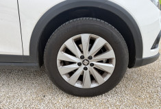 SEAT ARONA 1.0 TSI STYLE 95 CH BVM5 / SUIVI CONSTRUCTEUR A JOUR / CARPLAY 