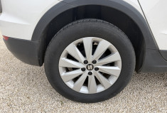 SEAT ARONA 1.0 TSI STYLE 95 CH BVM5 / SUIVI CONSTRUCTEUR A JOUR / CARPLAY 