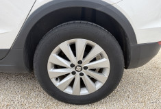 SEAT ARONA 1.0 TSI STYLE 95 CH BVM5 / SUIVI CONSTRUCTEUR A JOUR / CARPLAY 