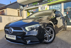 Mercedes Classe A 180 d AMG Line 7G-DCT
