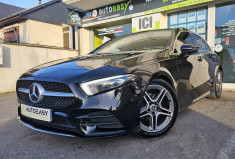 Mercedes Classe A 180 d AMG Line 7G-DCT