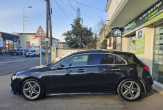 Mercedes Classe A 180 d AMG Line 7G-DCT