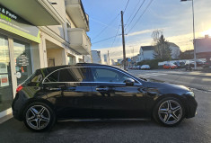 Mercedes Classe A 180 d AMG Line 7G-DCT