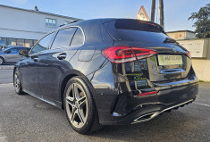 Mercedes Classe A 180 d AMG Line 7G-DCT