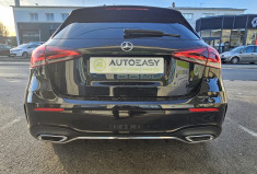 Mercedes Classe A 180 d AMG Line 7G-DCT