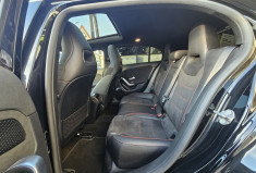 Mercedes Classe A 180 d AMG Line 7G-DCT