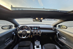 Mercedes Classe A 180 d AMG Line 7G-DCT