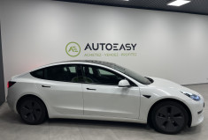 Tesla Model 3 RWD MY21 Standard Plus