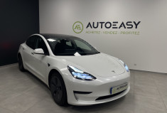 Tesla Model 3 RWD MY21 Standard Plus
