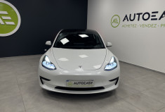 Tesla Model 3 RWD MY21 Standard Plus