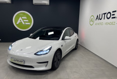 Tesla Model 3 RWD MY21 Standard Plus