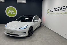 Tesla Model 3 RWD MY21 Standard Plus