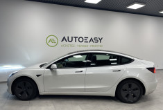 Tesla Model 3 RWD MY21 Standard Plus