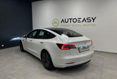 Tesla Model 3 RWD MY21 Standard Plus