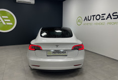 Tesla Model 3 RWD MY21 Standard Plus