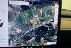 Tesla Model 3 RWD MY21 Standard Plus