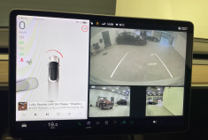 Tesla Model 3 RWD MY21 Standard Plus