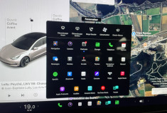 Tesla Model 3 RWD MY21 Standard Plus