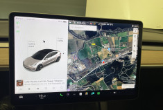 Tesla Model 3 RWD MY21 Standard Plus