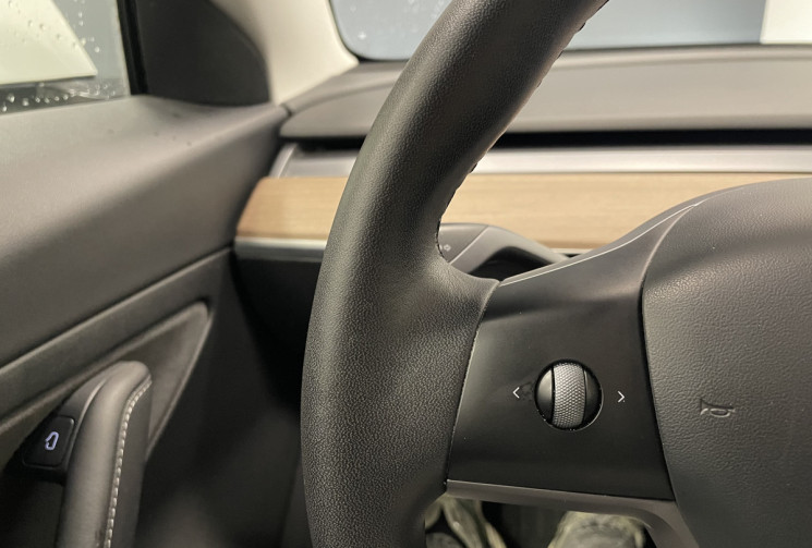 Tesla Model 3 RWD MY21 Standard Plus