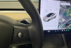 Tesla Model 3 RWD MY21 Standard Plus
