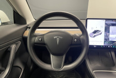 Tesla Model 3 RWD MY21 Standard Plus