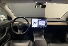 Tesla Model 3 RWD MY21 Standard Plus