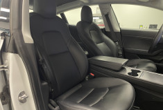 Tesla Model 3 RWD MY21 Standard Plus