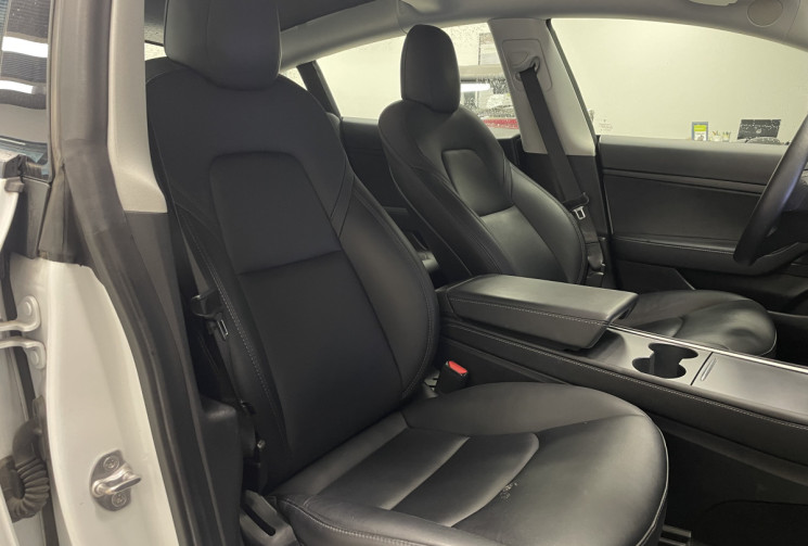 Tesla Model 3 RWD MY21 Standard Plus