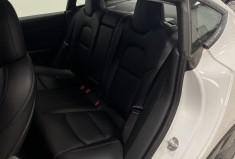 Tesla Model 3 RWD MY21 Standard Plus