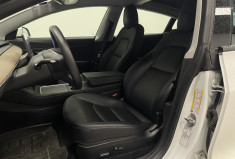 Tesla Model 3 RWD MY21 Standard Plus