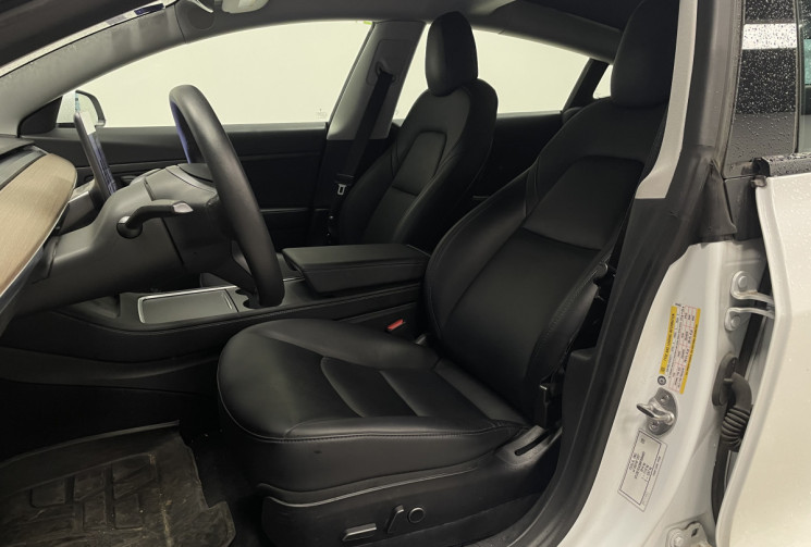 Tesla Model 3 RWD MY21 Standard Plus