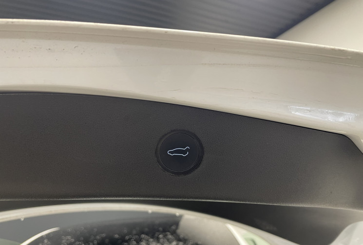 Tesla Model 3 RWD MY21 Standard Plus