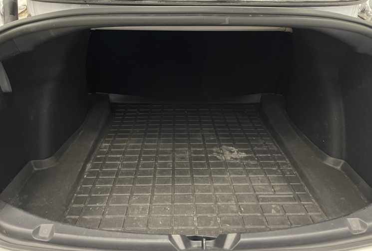 Tesla Model 3 RWD MY21 Standard Plus